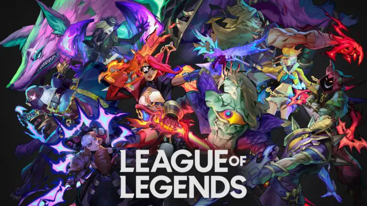 League of Legends Briar leaks spoil LoL Forbidden teaser