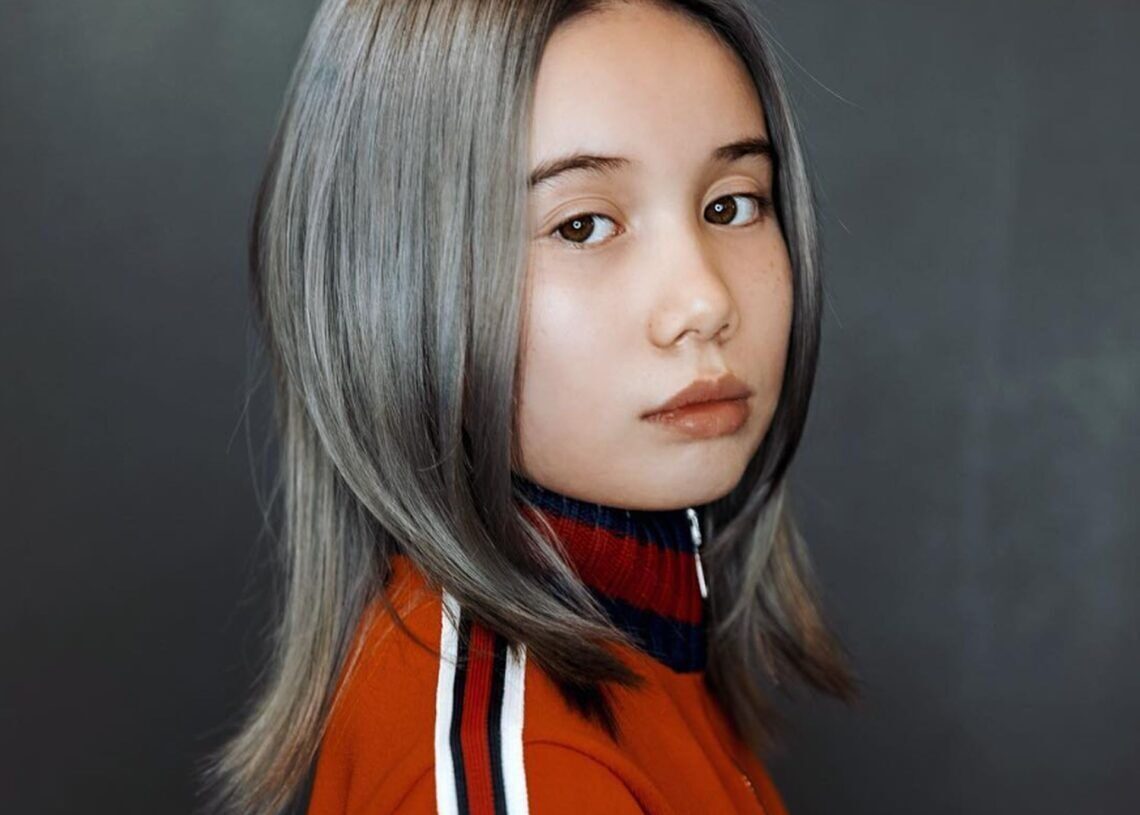 Lil Tay crypto coin