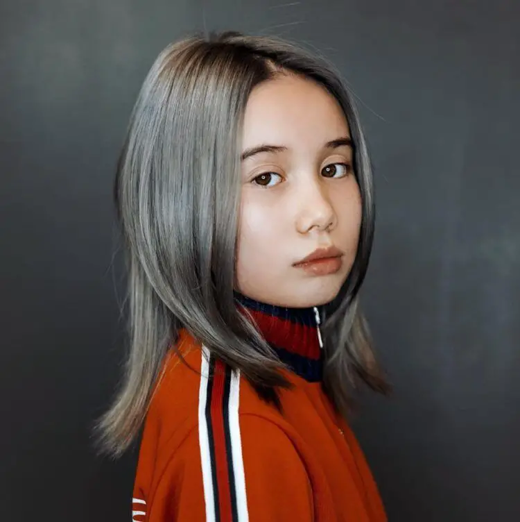 Lil Tay crypto coin