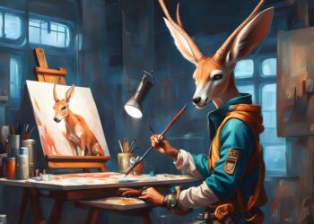 Mage Space can be your new right hand to generate refined AI art