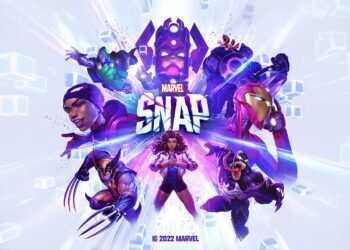 Marvel Snap Twitch drops