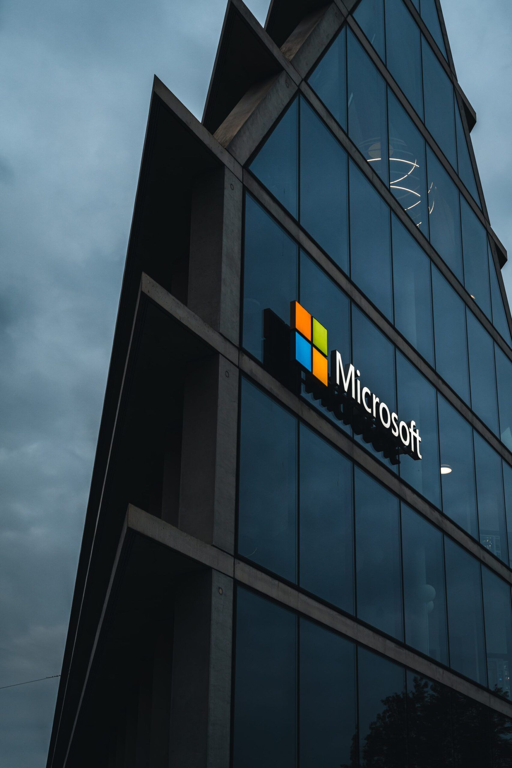 Microsoft "специальное событие" установлен на 21 сентября
