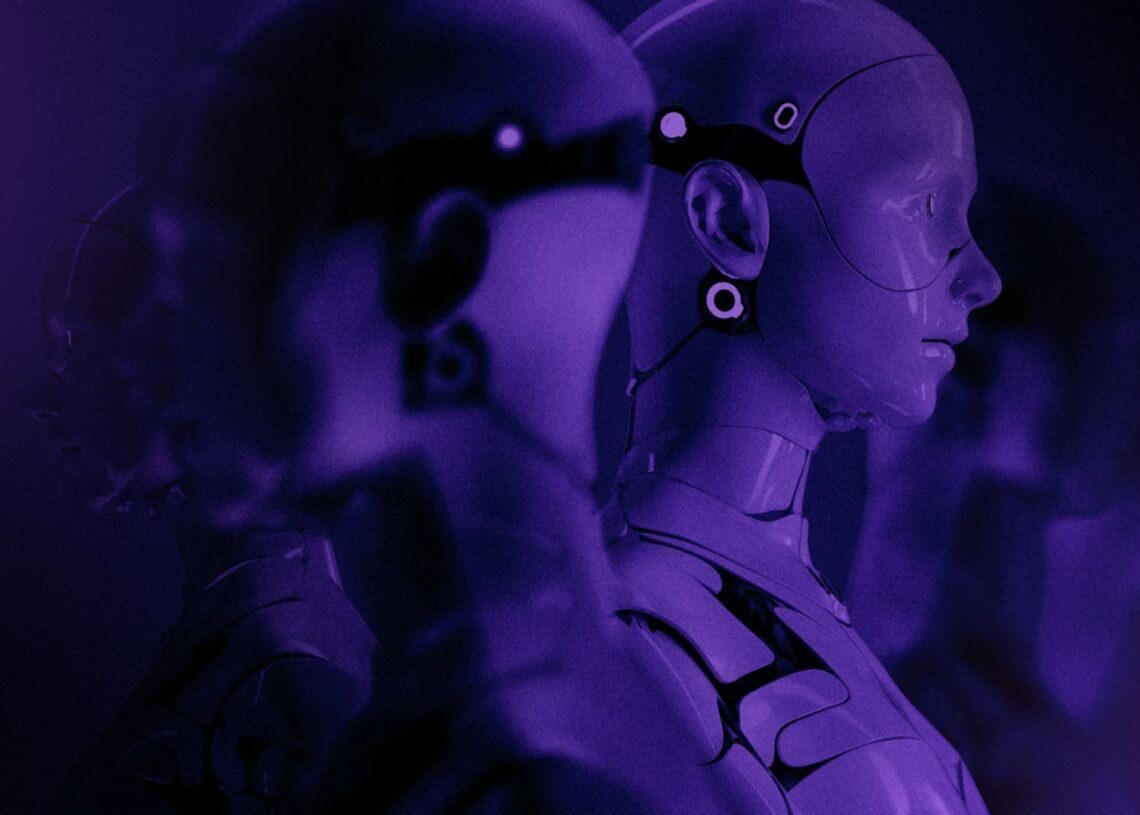 NSFW chatbots