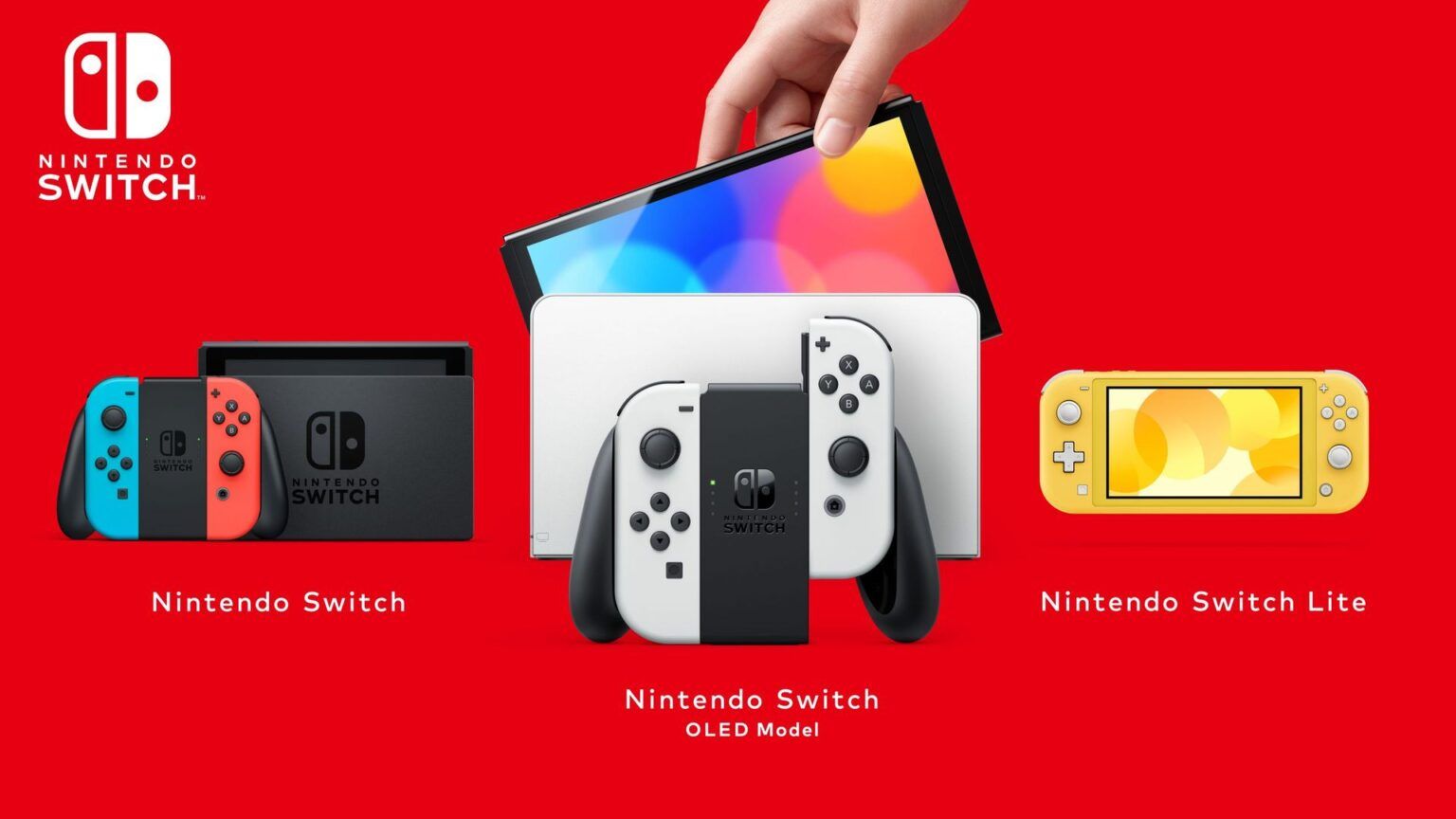 New Nintendo console will be released in 2024 • TechBriefly