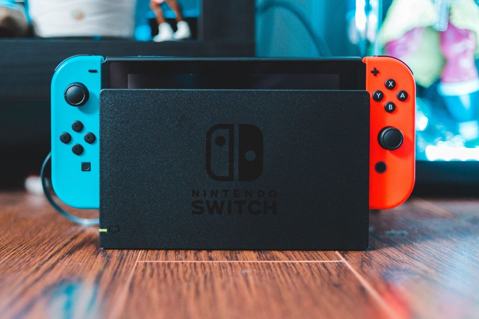 New Nintendo console will be released in 2024 • TechBriefly