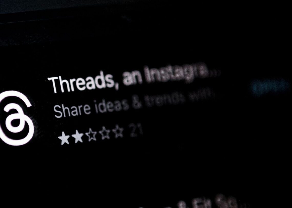New Threads features