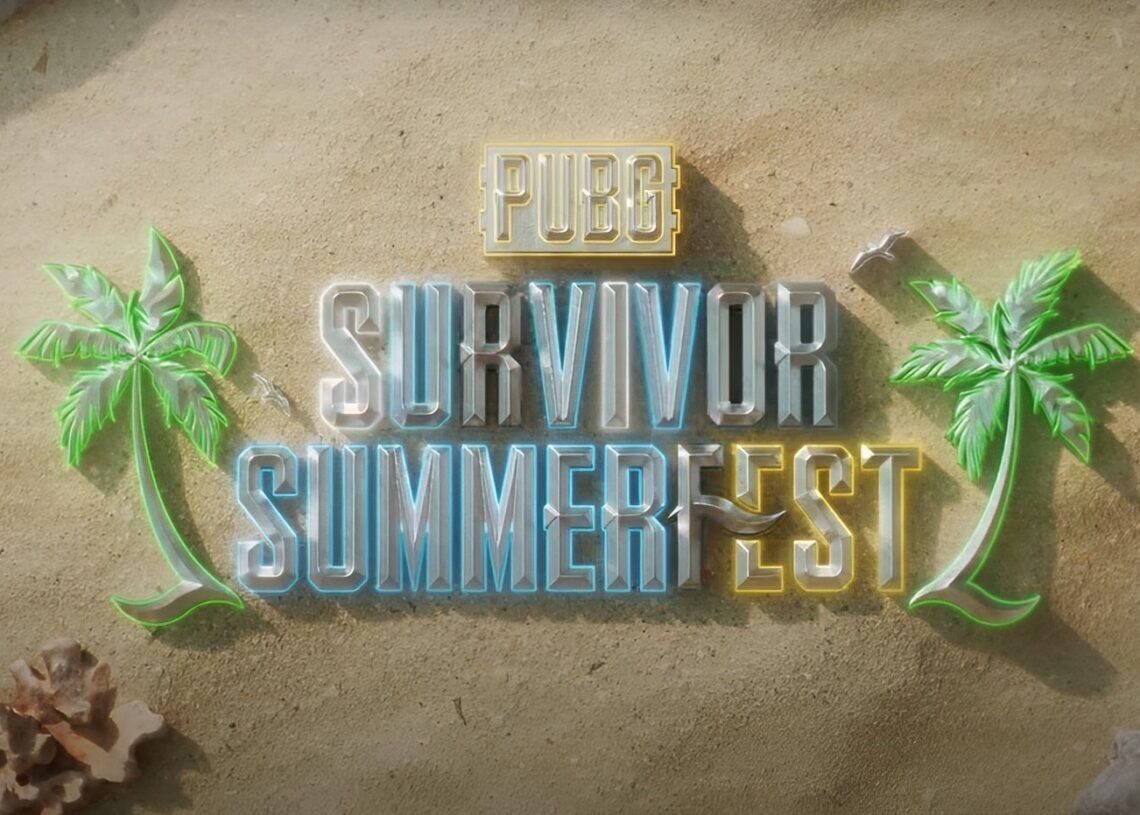 PUBG 25.1 update
