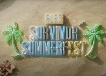 PUBG 25.1 update