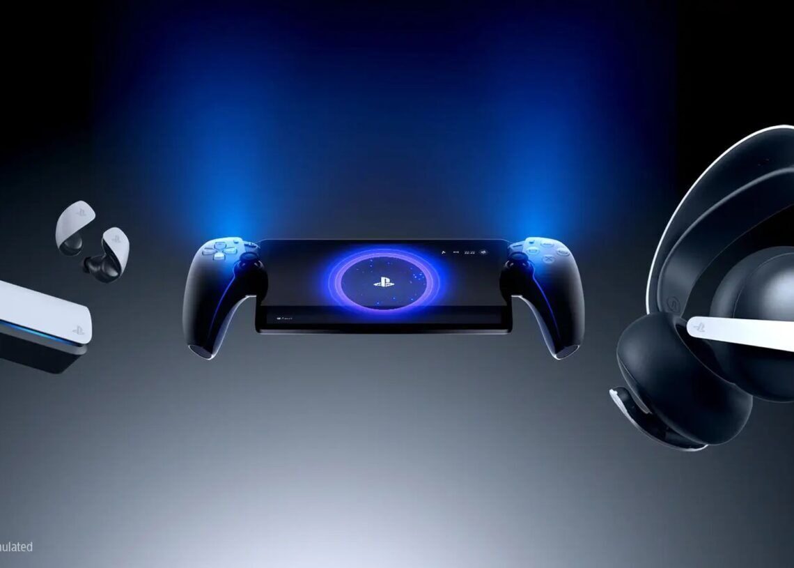PlayStation Portal
