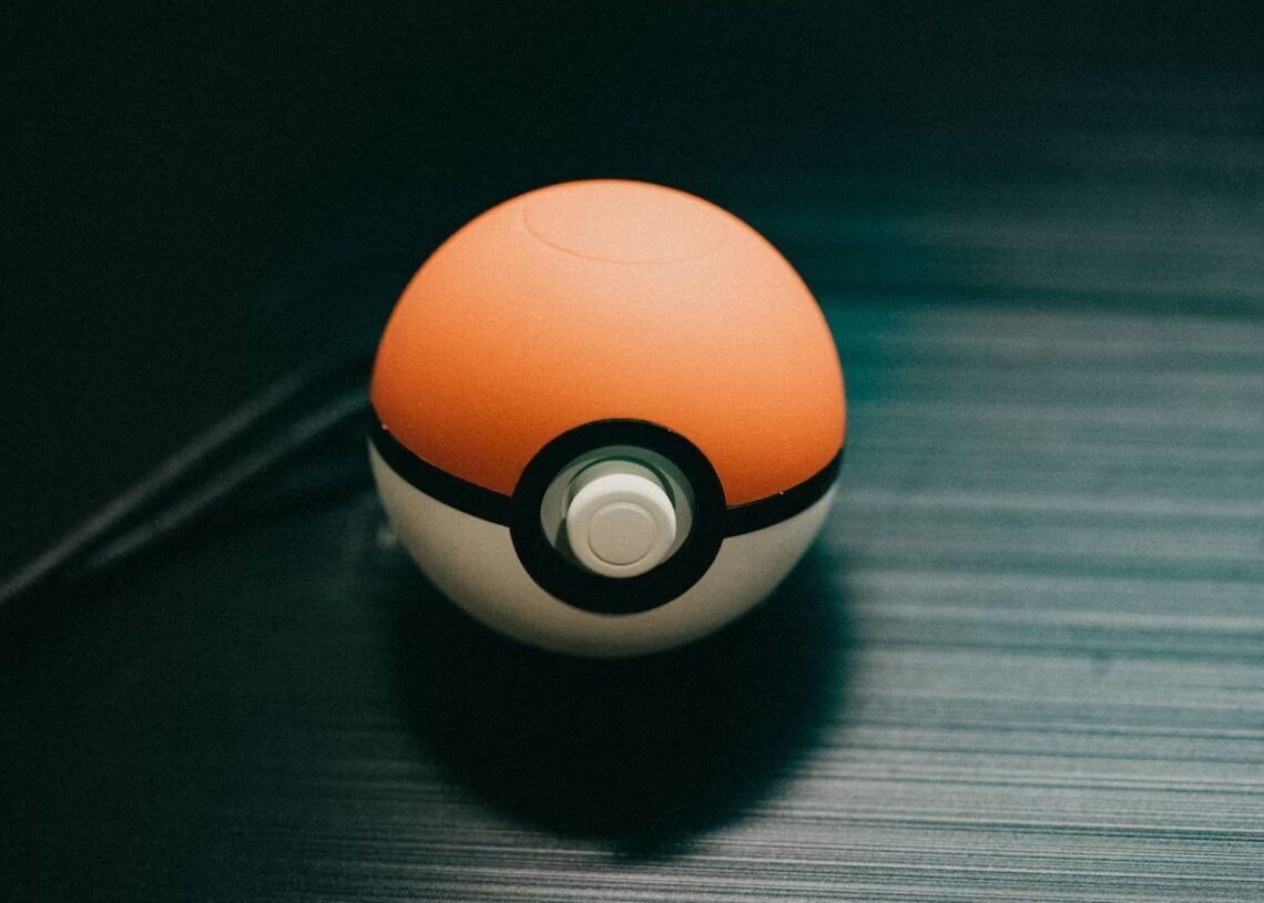 Pokemon Presents August 2023