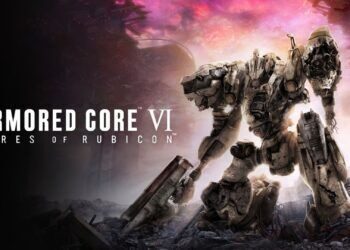 How to beat the Armored Core 6 first boss: AC6 guide