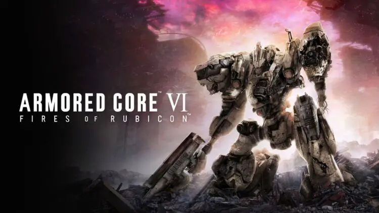 How to beat the Armored Core 6 first boss: AC6 guide