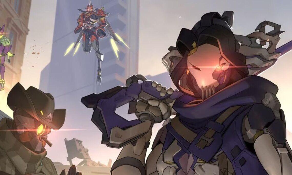 PvE paywall Overwatch 2 Story missions