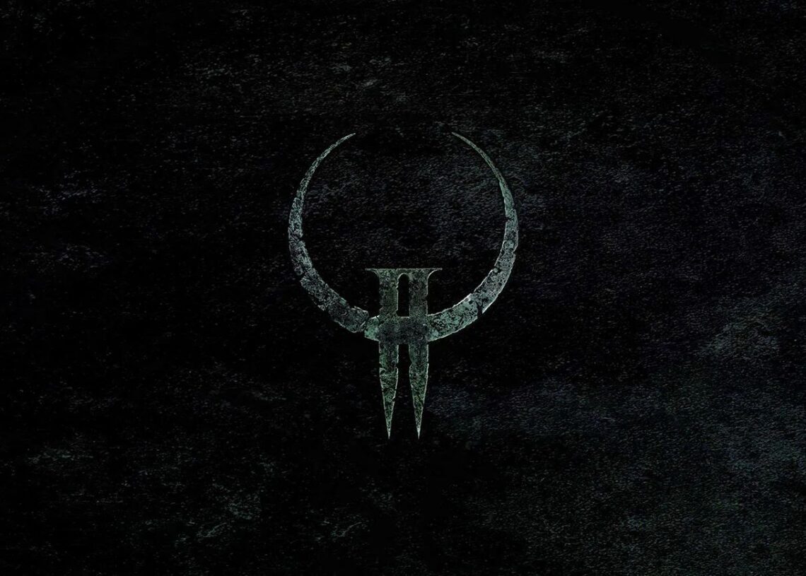 Quake 2 Remaster