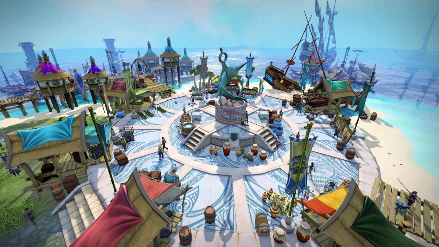 How to get Lesser Ensouled Cloth in Runescape 3? • TechBriefly
