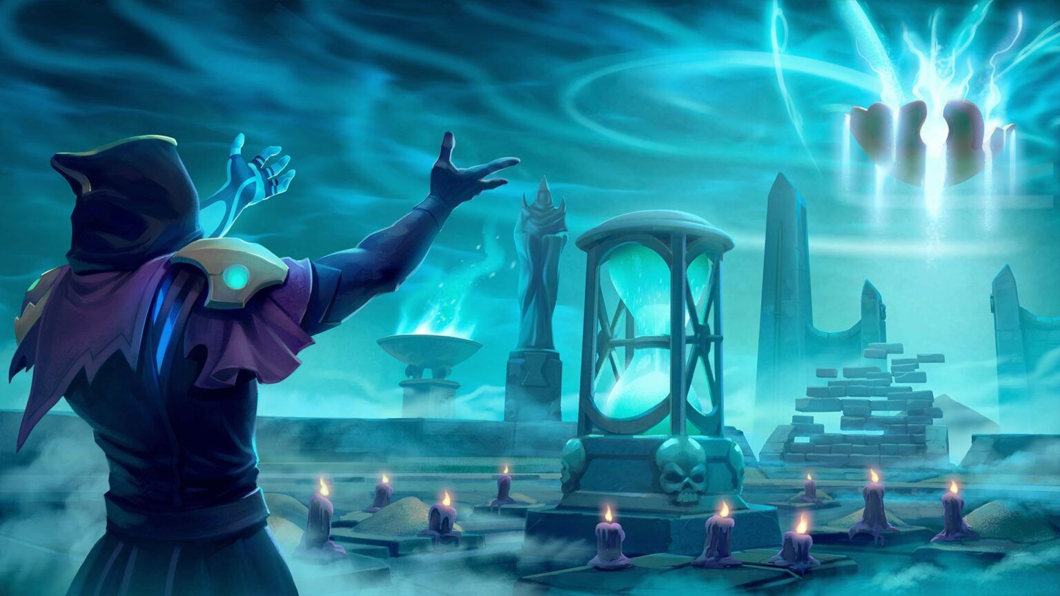 How to get Lesser Ensouled Cloth in Runescape 3? • TechBriefly