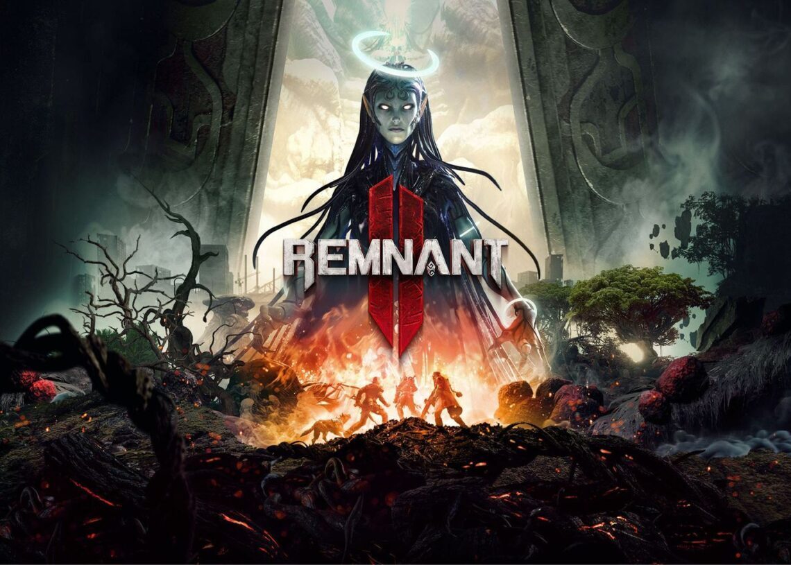Remnant 2 final boss glitch