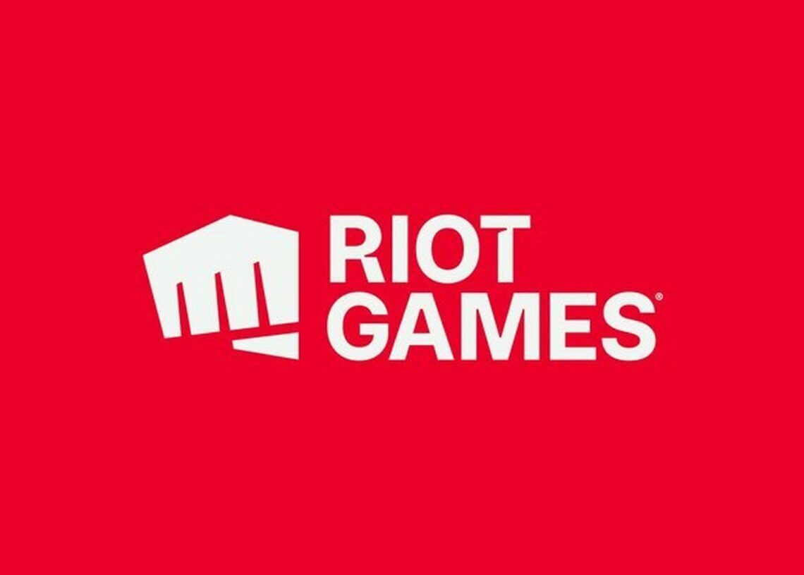 Riot Client not opening