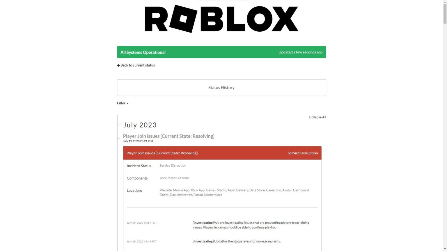 How To Fix The Error Code 262 In Roblox • Techbriefly 