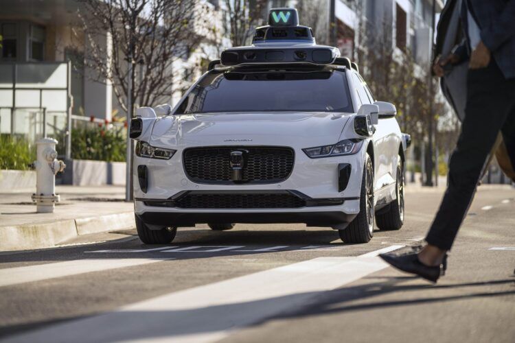 Robotaxis can now officially start picking up passengers