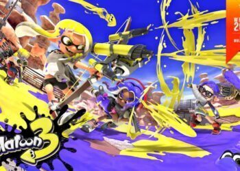 Splatoon 3 Tableturf rewards unveiled
