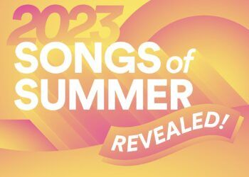 Spotify Songs of the Summer: Most streamed tracks revealed