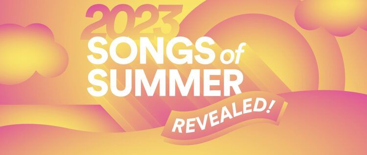 Spotify Songs of the Summer: Most streamed tracks revealed