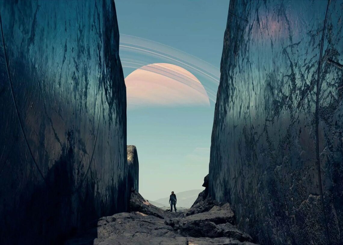 Starfield timeline