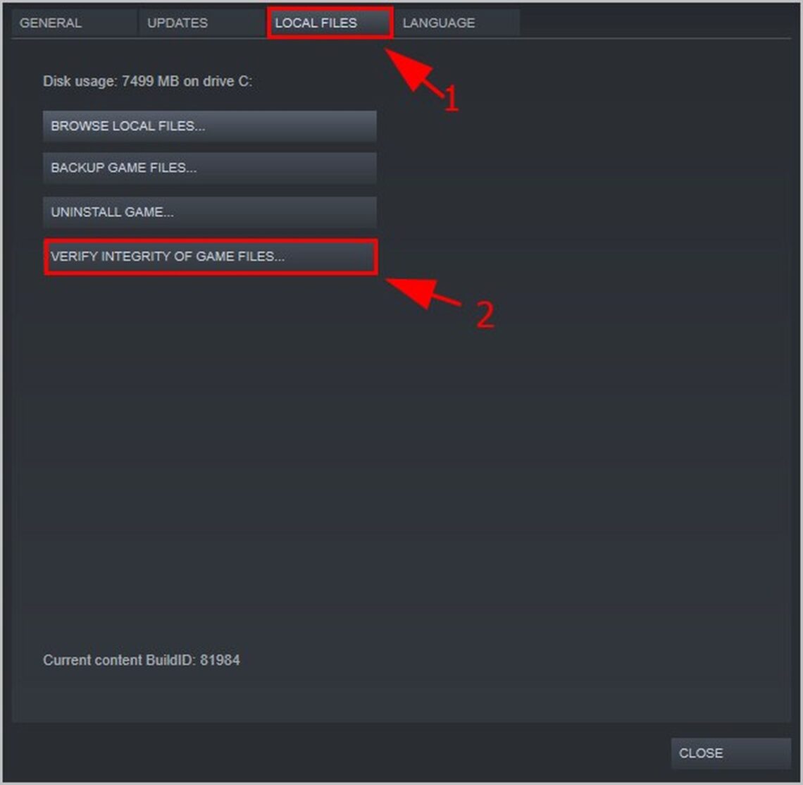 Steam launching problems фото 106