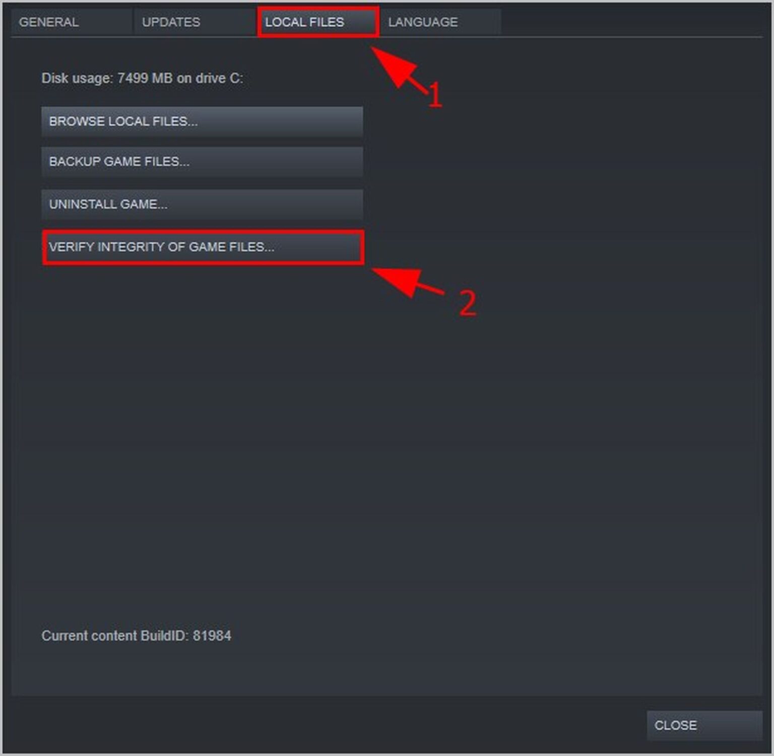 Steam Error 16 How to fix the password issue easily? • TechBriefly