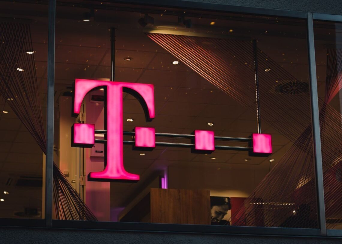 T-Mobile layoffs 2023