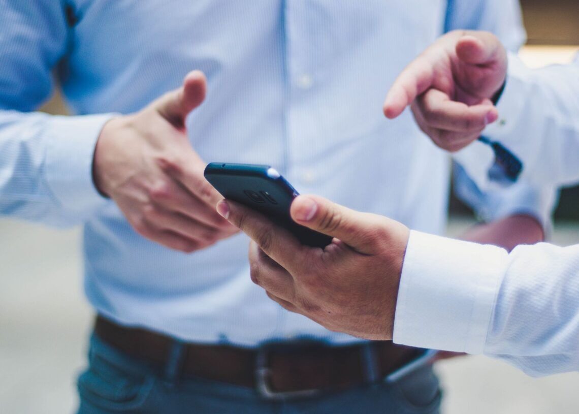 The booming app industry across the United States