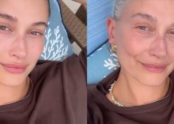 TikTok aged filter