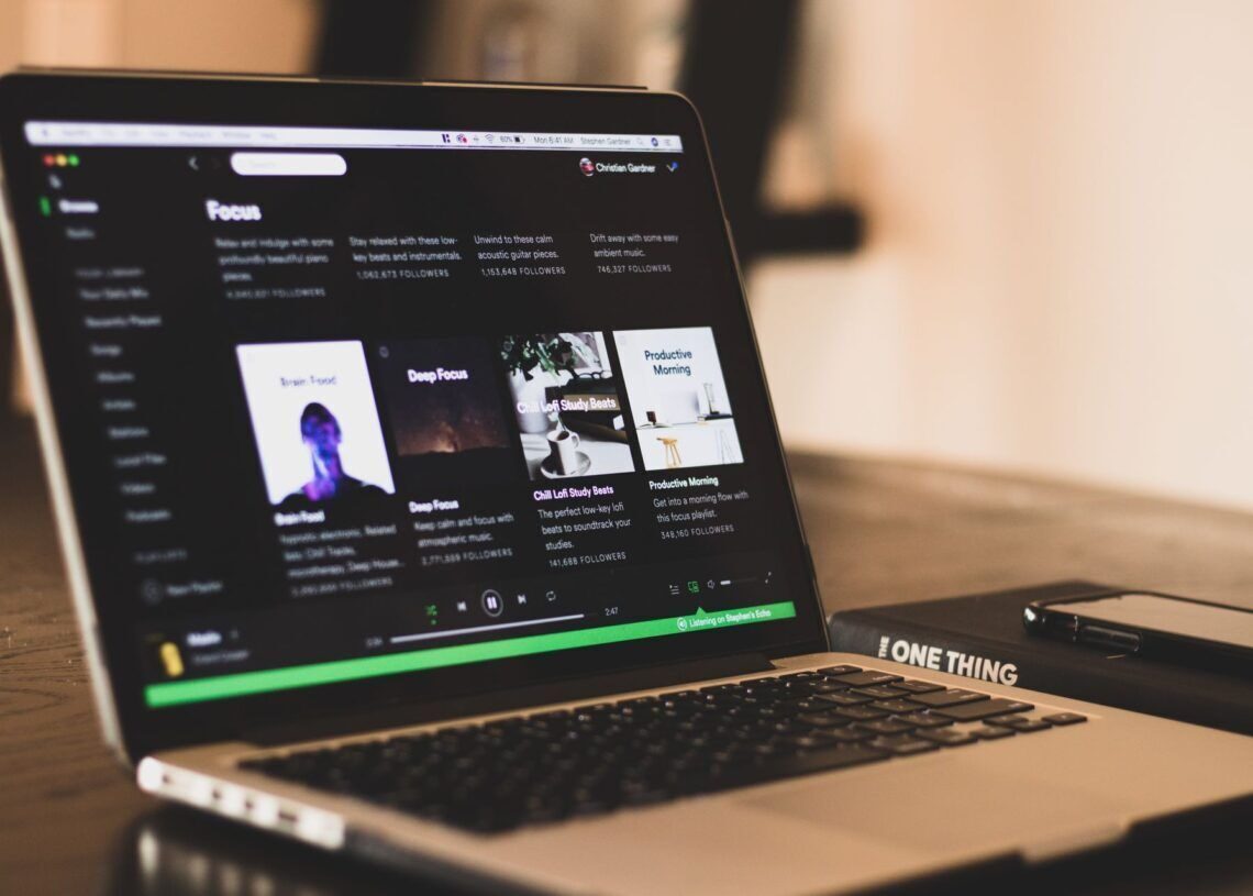 Unleashing the power of Spotify promotion: Elevating your music in the digital realm