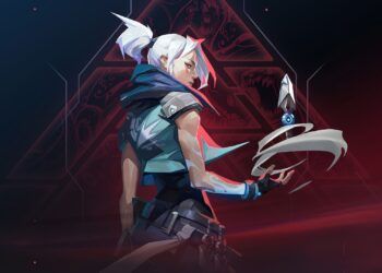 Patch 7.04: Valorant Jett nerf takes her out of meta