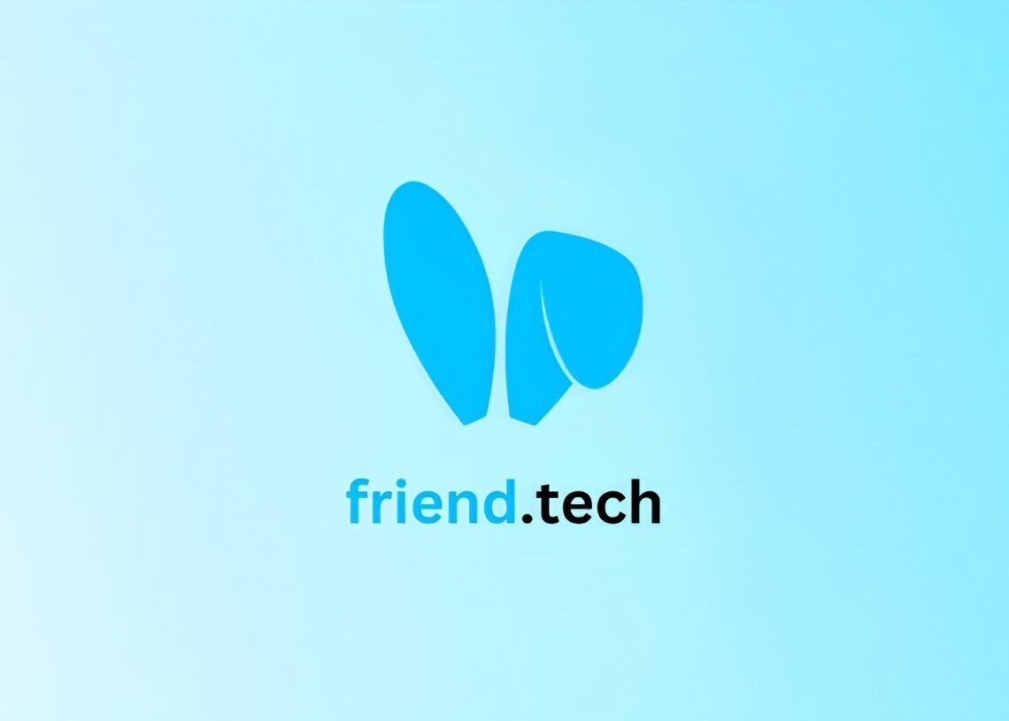 What is Friend.Tech