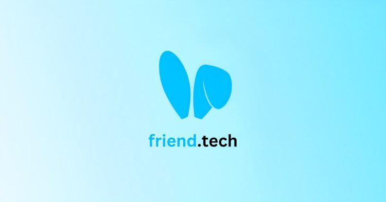 What is Friend.Tech