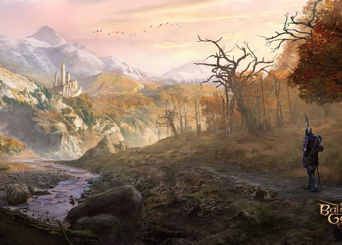 Where is Mol in BG3