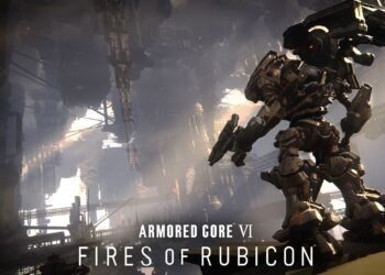 Why is Armored Core 6 not working