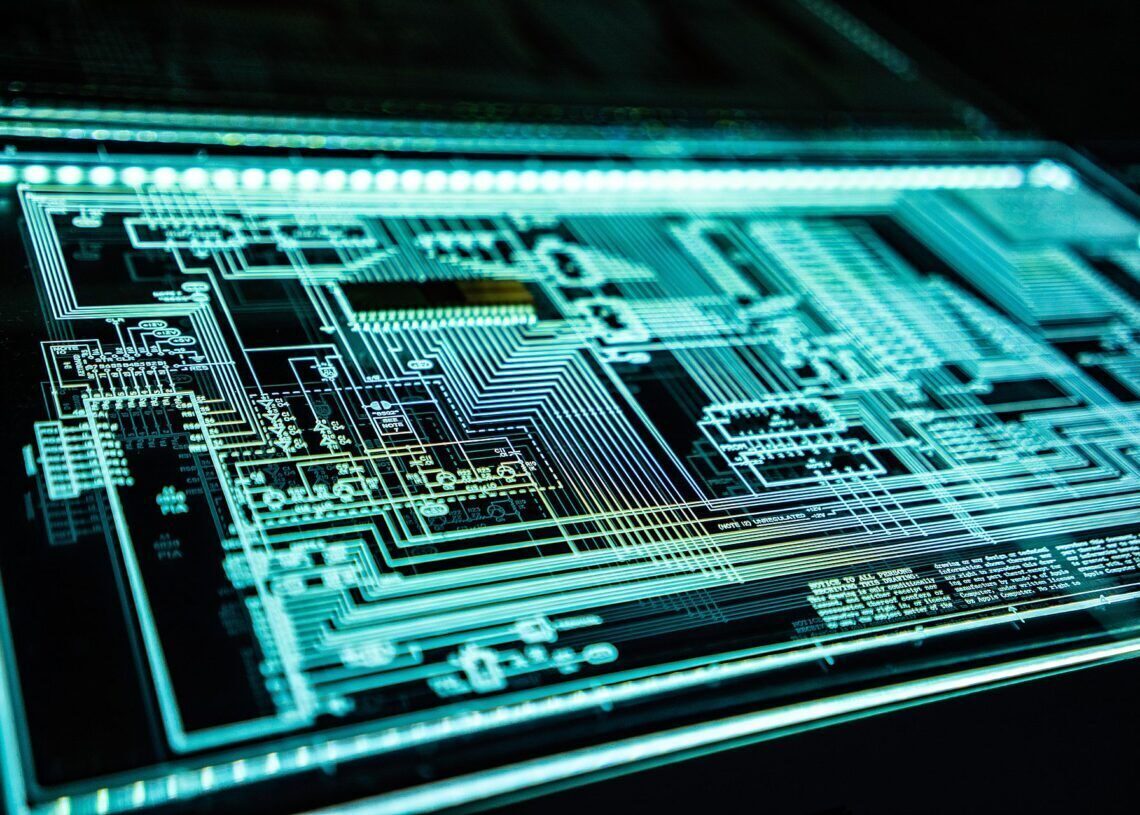 Apple's M5 chip leaks before M3's debut