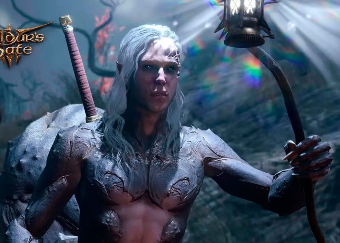 BG3 Vulkan or DirectX 11