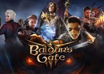 BG3 Adamantine Forge