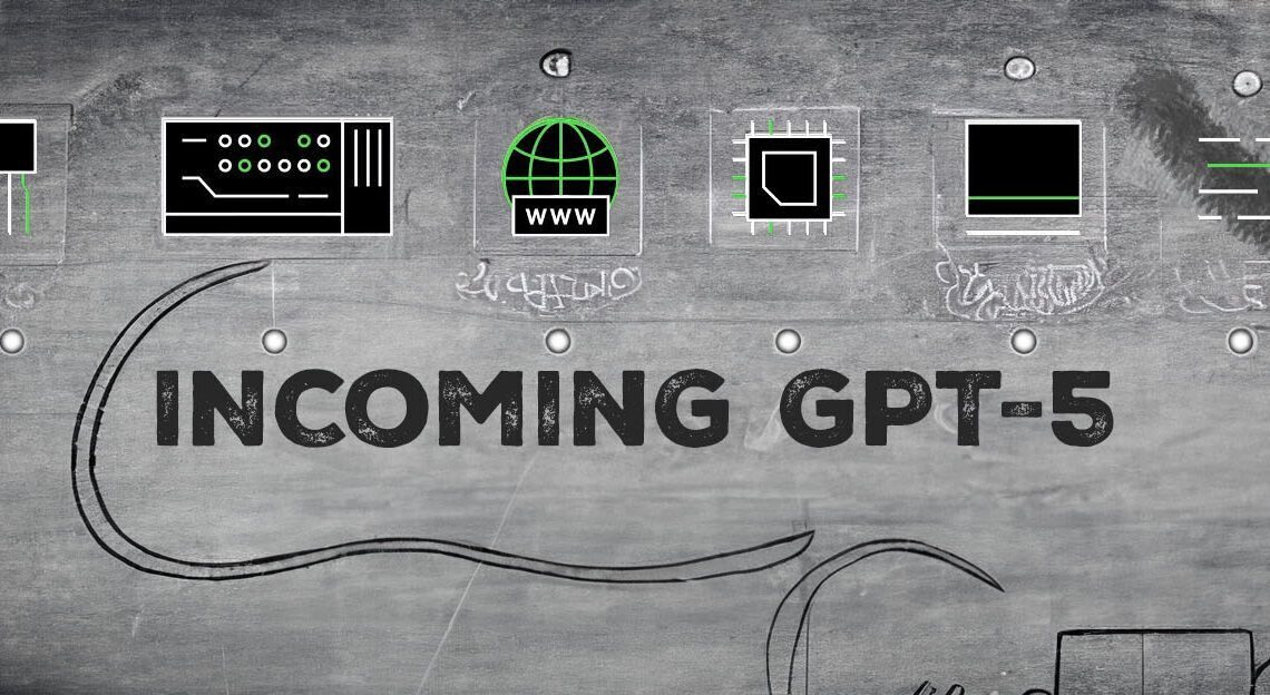 Good news: GPT is coming towards the end of 5 years, are you ready?