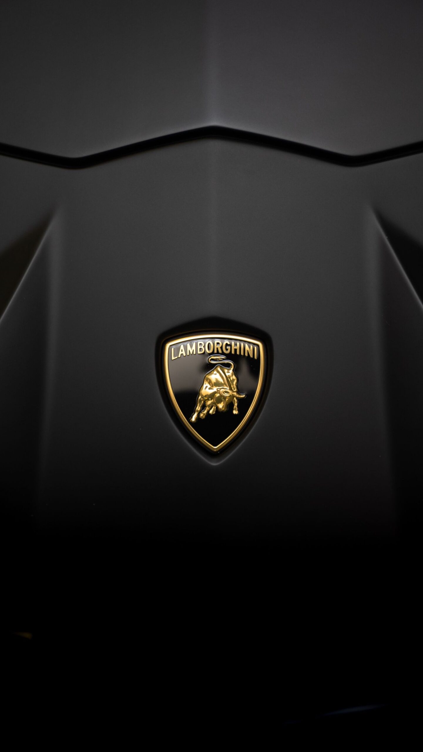 Lamborghini EV