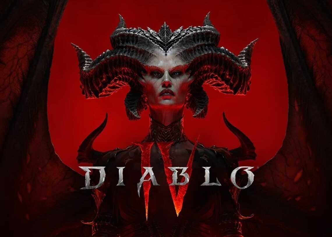 Diablo 4 dev video