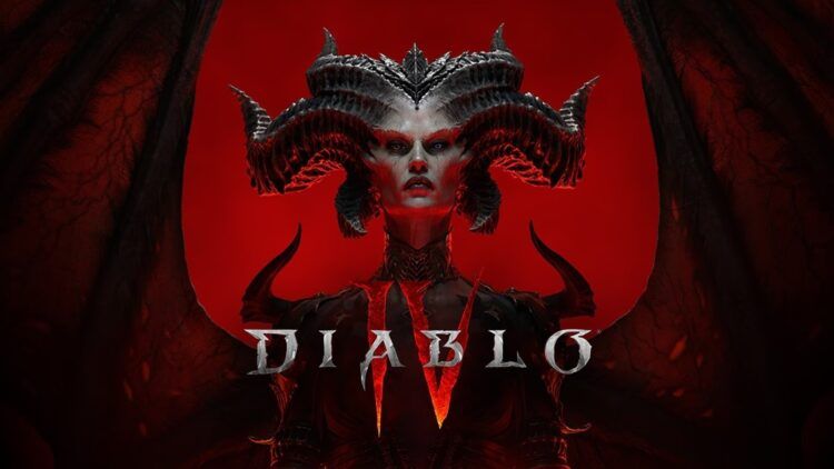 Diablo 4 dev video