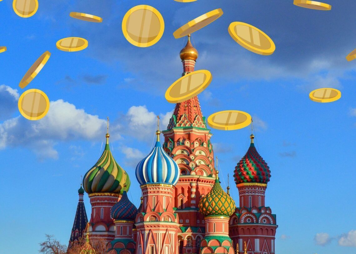 Russia’s Digital Ruble experiment is starting in August