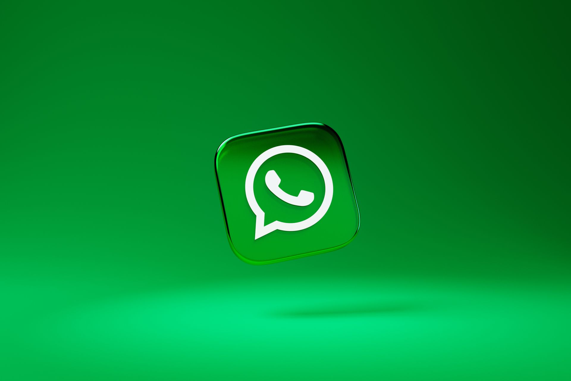 WhatsApp Multi Account