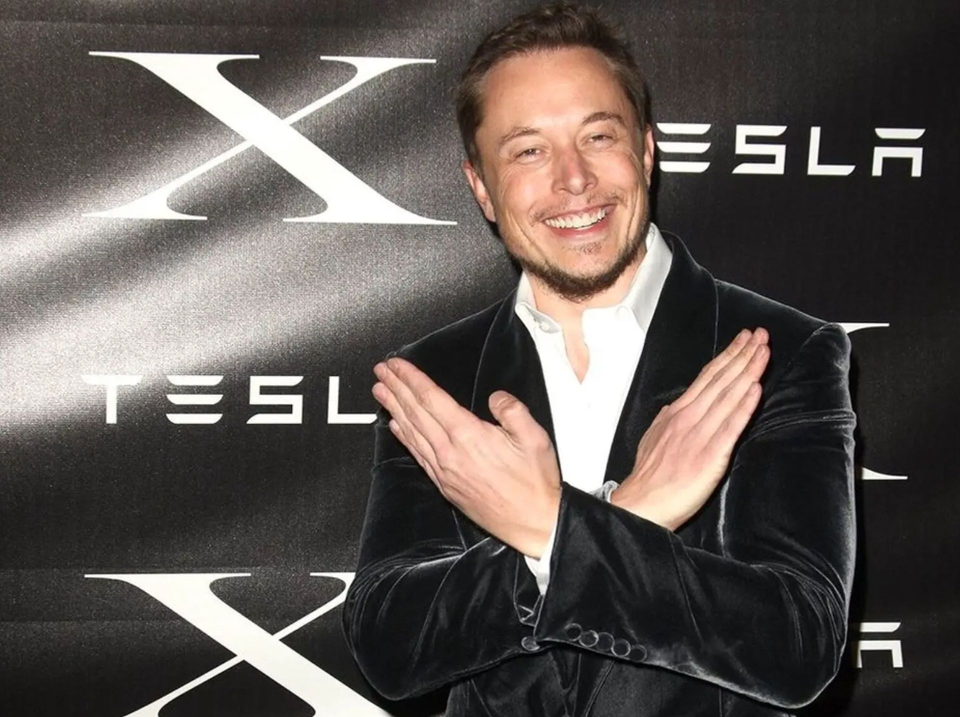 Elon Musk ukarany grzywną