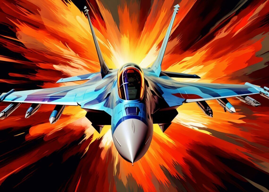 Pilots out, AI in